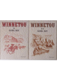 Winnetou Tom I i II