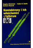 Kontaktrony i ich właściwości użytkowe