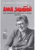 Anna Solidarność