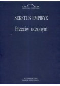 Przeciw uczonym