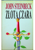 Złota czara