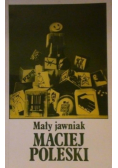 Mały jawniak