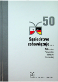 Sąsiedztwo zobowiązuje