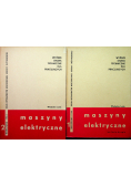 Maszyny elektryczne 2 tomy