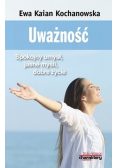 Uważność