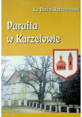 Parafia w Kurzelowie