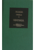 Homer Dzieła II Odyseja