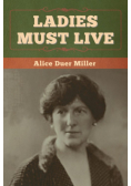 Ladies Must Live
