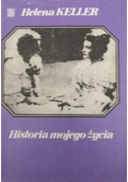 Historia mojego życia