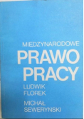 Międzynarodowe prawo pracy