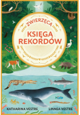 Zwierzęca księga rekordów
