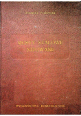Mosty stalowe nitowane