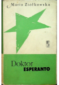 Doktor Esperanto