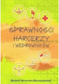 Sprawności Harcerzy i wędrowników