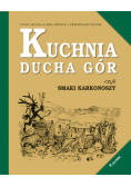 Kuchnia Ducha Gór czyli smaki Karkonoszy