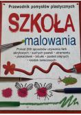 Przewodnik pomysłów plastycznych szkoła