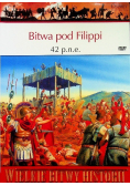 Bitwa pod Filippi 42 p n e