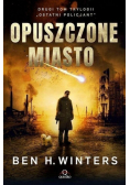 Opuszczone miasto