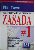 Zasada # 1 Inwestowanie na giełdzie
