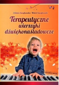 Terapeutyczne wierszyki dźwiękonaśladowcze