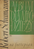 Album dla młodzieży