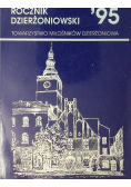 Rocznik dzierżoniowski 95