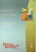 Krąg biblijny zeszyt spotkań 5
