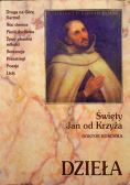 Święty Jan od Krzyża Dzieła