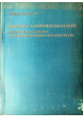 Wolność a Odpowiedzialność