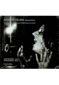 Ahavat olam eternal love CD nowa
