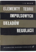 Elementy teorii impulsowych układów regulacji