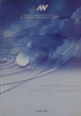 Biometeorologia turystyki i rekreacji