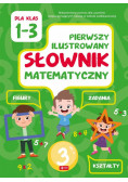 Pierwszy ilustrowany słownik matematyczny