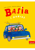 Basia i podróż
