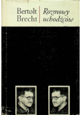 Rozmowy uchodźców