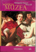 Wielkie Muzea Metropolitan Museum Nowy Jork
