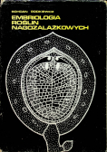 Embriologia roślin nagozalążkowych