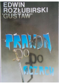Prawdą po oczach