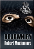 Cherub Bojownicy