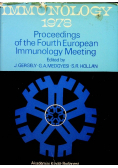 Immunology 1978