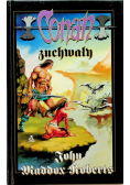 Conan Zuchwały