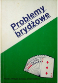 Problemy brydżowe