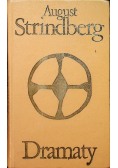 Strindberg Dramaty