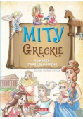 Mity greckie a związki frazeologiczne