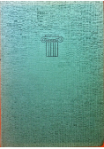 Jakub Fontana Architekt warszawski XVIII wieku