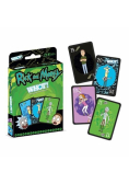 WHOT! Rick and Morty