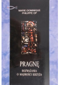 Pragnę Rozważania o mądrości krzyża