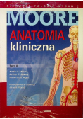 Anatomia kliniczna Moore Tom 2