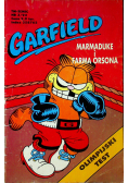 Garfield nr 3