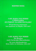 Carl Maria von Weber Z Wrocławia do pokoju na Górnym Śląsku